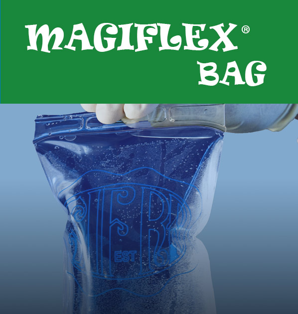 Grafica Magiflex BAG