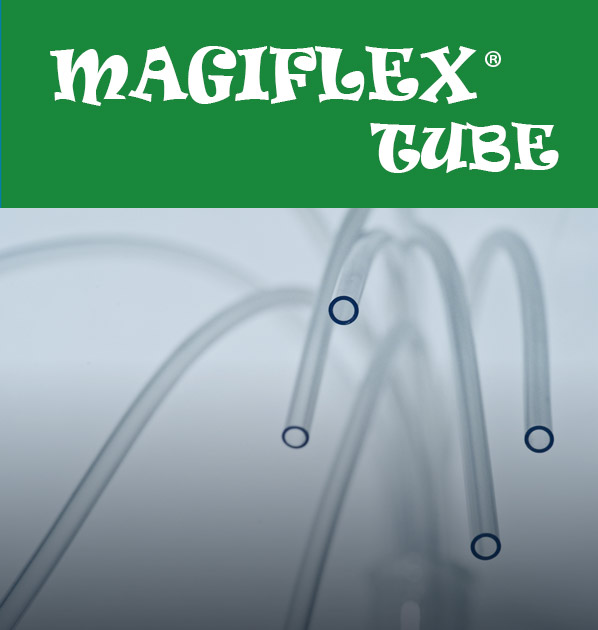Grafica Magiflex TUBE